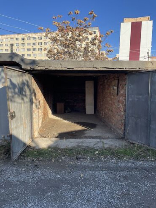 18 м², Кирпичный | Охрана Бишкек - сүрөт 4