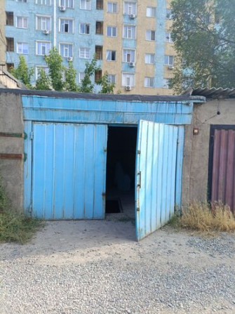 18 м², Кирпичный, Бетонный | Подвал, погреб, Смотровая яма Бишкек - изображение 1