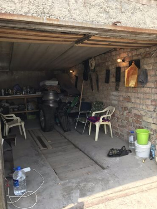 18 м², Кирпичный | Смотровая яма Бишкек - сүрөт 3