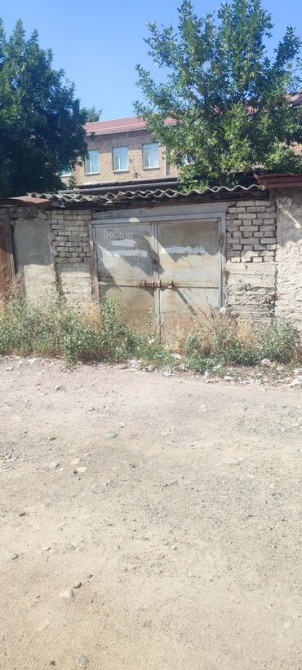 18 м², Кирпичный | Подвал, погреб Бишкек - сүрөт 1