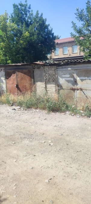 18 м², Кирпичный | Подвал, погреб Бишкек - сүрөт 2