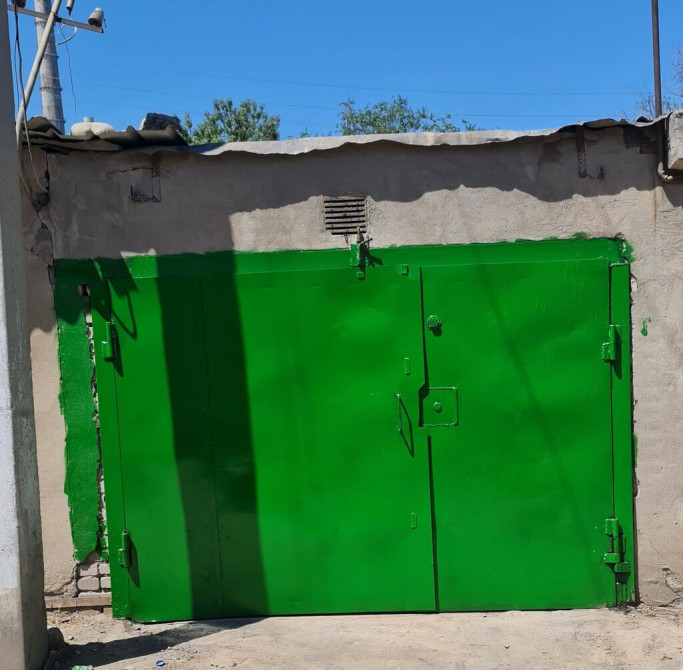 18 м², Кирпичный | Подвал, погреб, Смотровая яма, Охрана Bishkek - photo 1