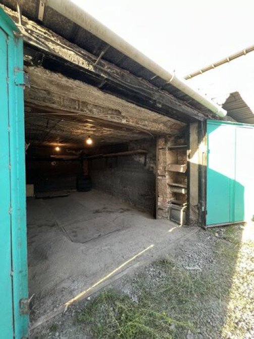 20 м², Кирпичный | Подвал, погреб Bishkek - photo 4