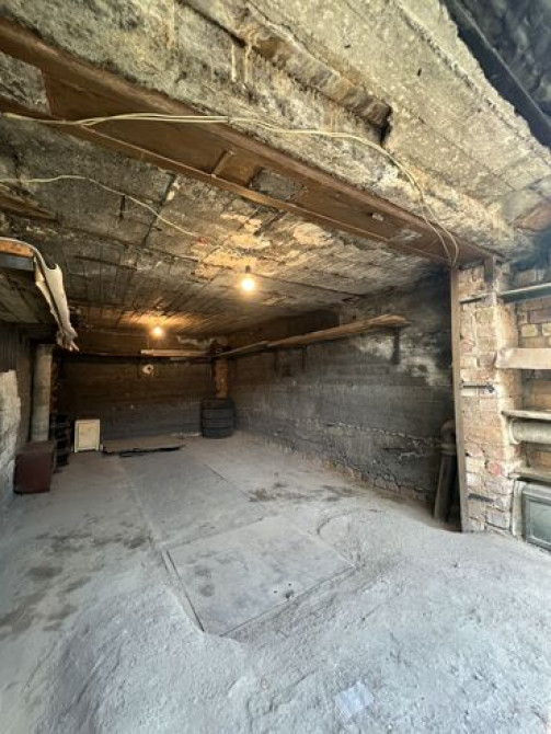 20 м², Кирпичный | Подвал, погреб Bishkek - photo 5