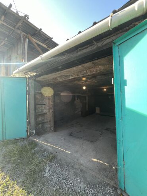 20 м², Кирпичный | Подвал, погреб Bishkek - photo 3