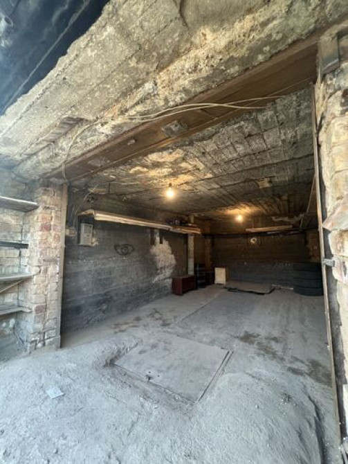 20 м², Кирпичный | Подвал, погреб Bishkek - photo 6