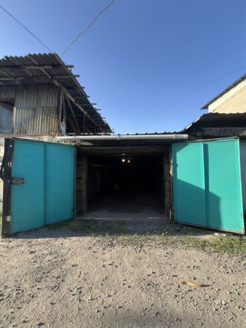 20 м², Кирпичный | Подвал, погреб Bishkek - photo 2