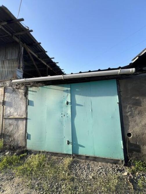 20 м², Кирпичный | Подвал, погреб Bishkek - photo 1