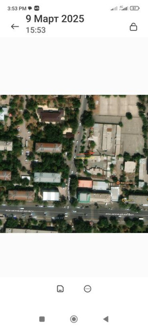 18 м², Кирпичный | Смотровая яма, Охрана Bishkek - photo 2