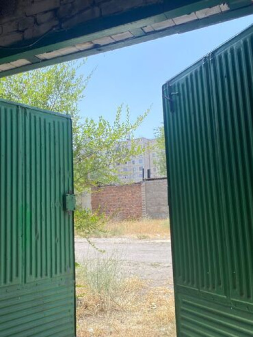 25 м², Кирпичный, Бетонный | Подвал, погреб Bishkek - photo 1