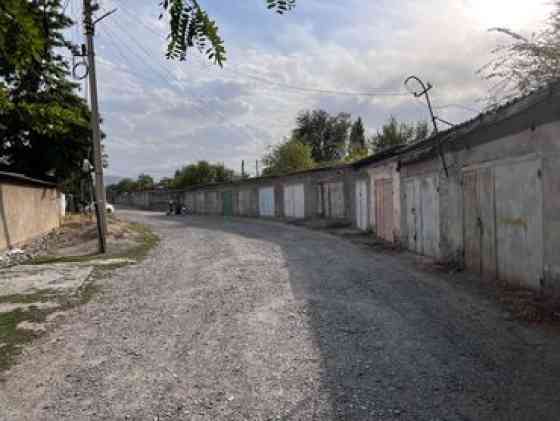 6 м², Бетонный, Кирпичный | Подвал, погреб, Смотровая яма Бишкек