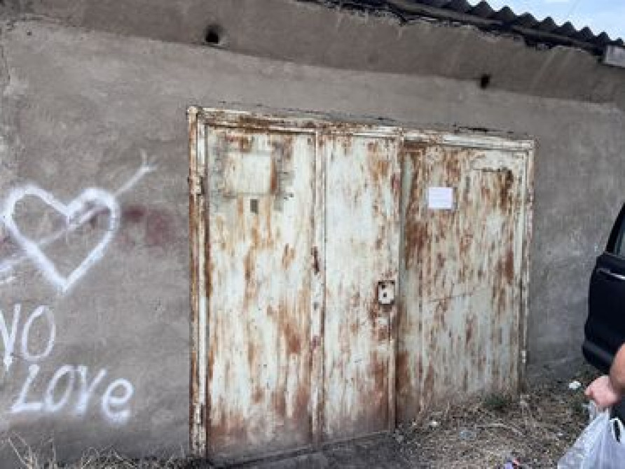 6 м², Бетонный, Кирпичный | Подвал, погреб, Смотровая яма Бишкек - сүрөт 2