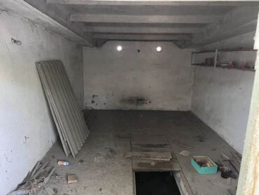 6 м², Бетонный, Кирпичный | Подвал, погреб, Смотровая яма Бишкек - сүрөт 5