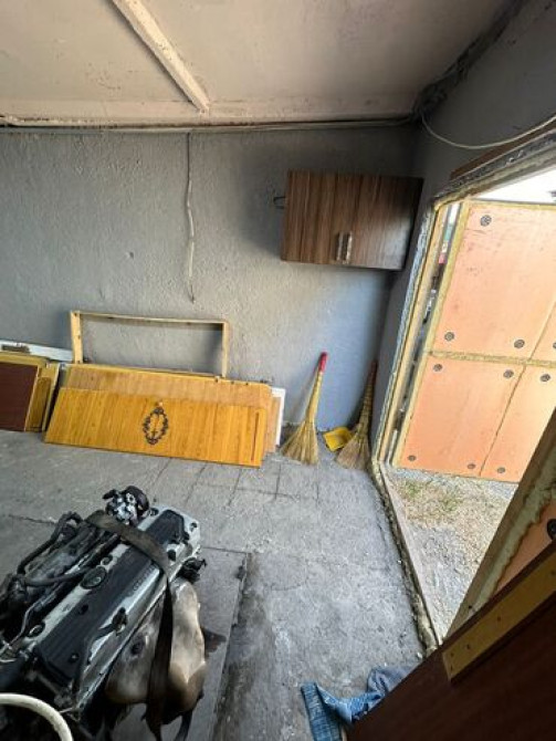 18 м², Кирпичный, Бетонный | Охрана, Подвал, погреб Bishkek - photo 2