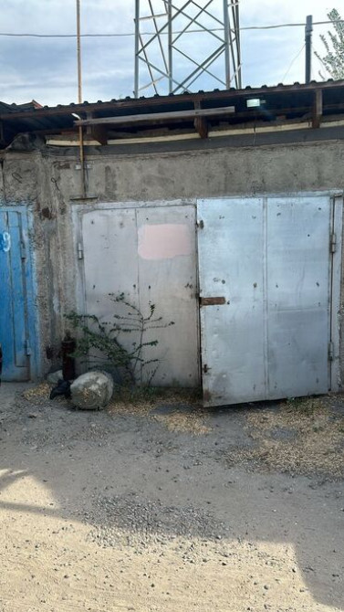 18 м², Кирпичный, Бетонный | Охрана, Подвал, погреб Bishkek - photo 1