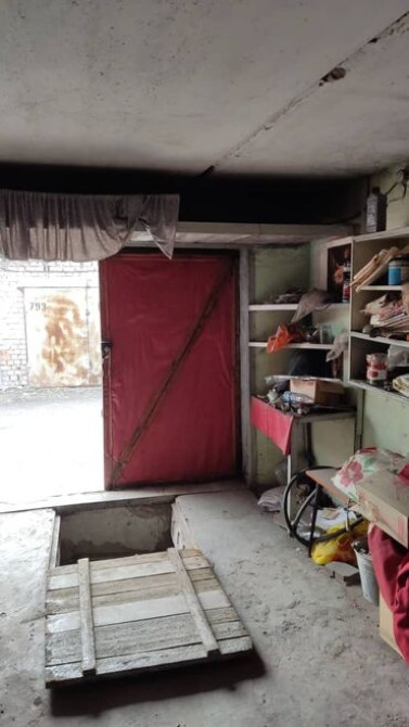 18 м², Кирпичный | Охрана, Подвал, погреб Bishkek - photo 3