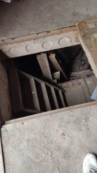 18 м², Кирпичный | Охрана, Подвал, погреб Bishkek - photo 4