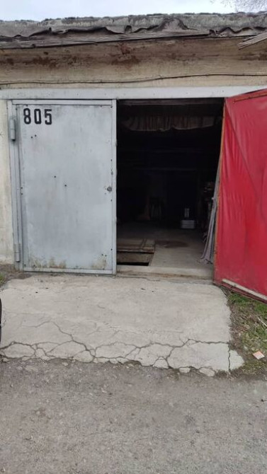 18 м², Кирпичный | Охрана, Подвал, погреб Bishkek - photo 2