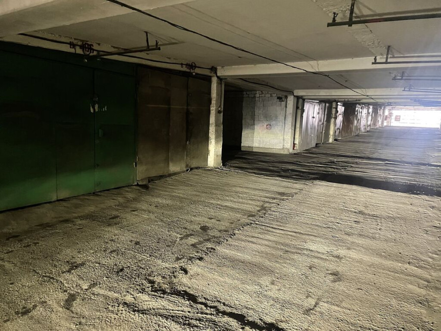 24 м², Кирпичный | Охрана Бишкек - сүрөт 1