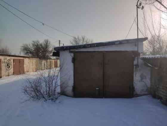 20 м², Кирпичный | Смотровая яма, Подвал, погреб Бишкек