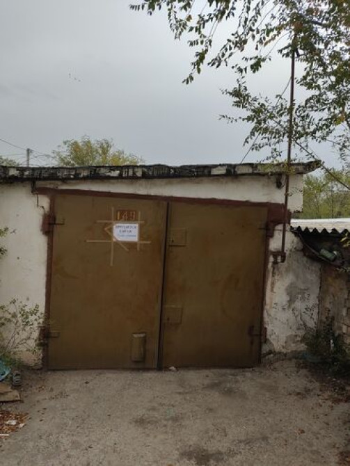 20 м², Кирпичный | Смотровая яма, Подвал, погреб Bishkek - photo 2