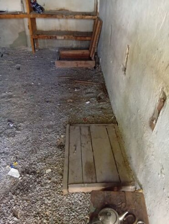 64 м², Кирпичный | Подвал, погреб Bishkek - photo 3