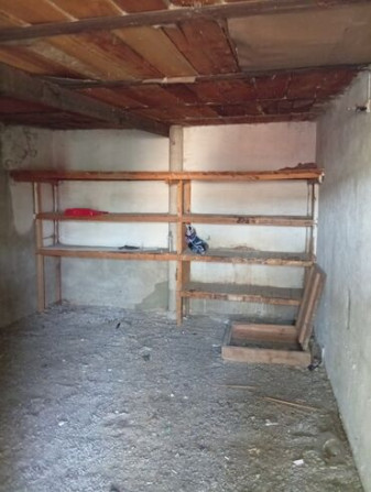 64 м², Кирпичный | Подвал, погреб Bishkek - photo 2