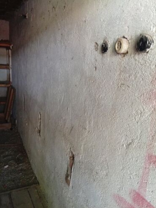 64 м², Кирпичный | Подвал, погреб Бишкек - сүрөт 4