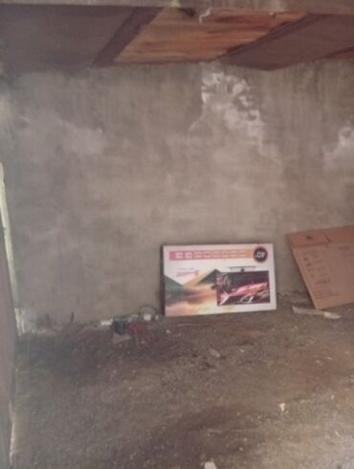 64 м², Кирпичный | Подвал, погреб Бишкек - сүрөт 6