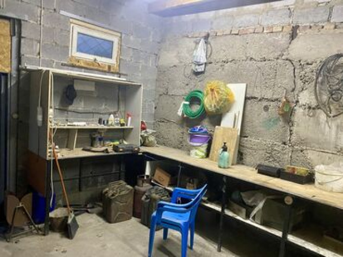 42 м², Бетонный, Кирпичный | Подвал, погреб, Смотровая яма Бишкек - изображение 7