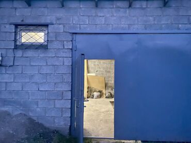 42 м², Бетонный, Кирпичный | Подвал, погреб, Смотровая яма Бишкек - изображение 2