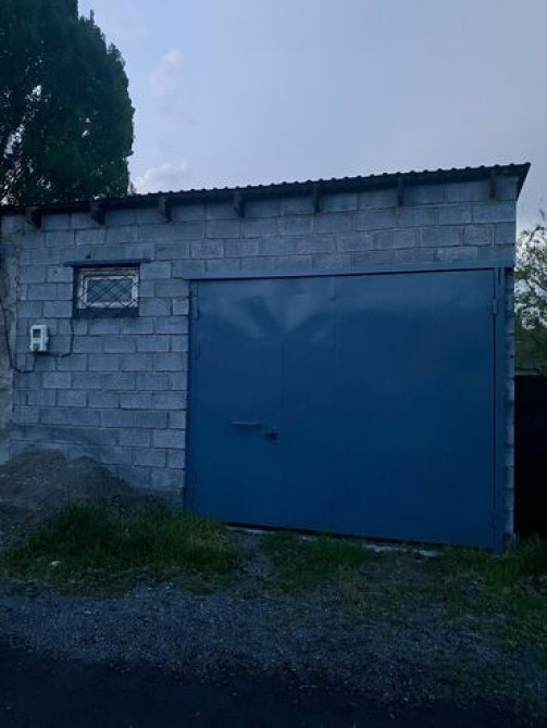 42 м², Бетонный, Кирпичный | Подвал, погреб, Смотровая яма Bishkek - photo 1