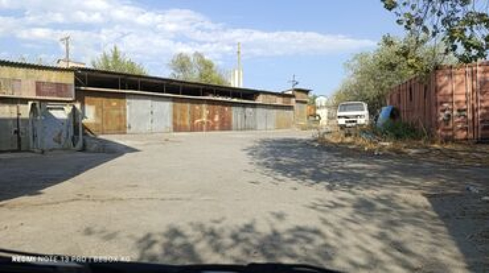 18 м², Бетонный | Охрана, Подвал, погреб Bishkek - photo 2