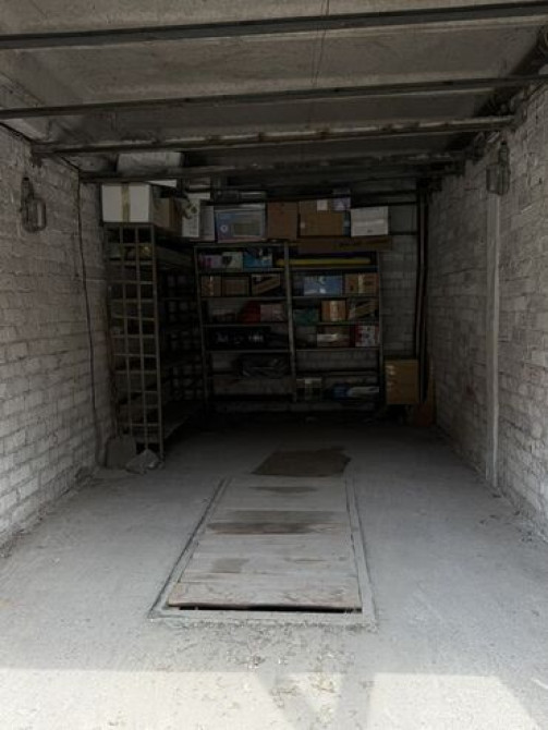 25 м², Бетонный | Охрана Бишкек - изображение 6