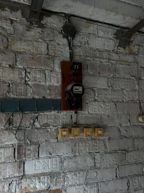 25 м², Бетонный | Охрана Бишкек - изображение 7