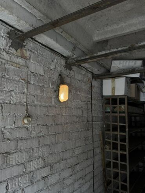 25 м², Бетонный | Охрана Бишкек - изображение 8