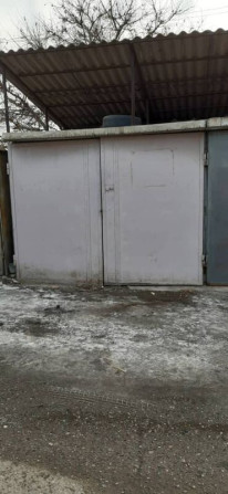18 м², Бетонный | Охрана Bishkek - photo 1
