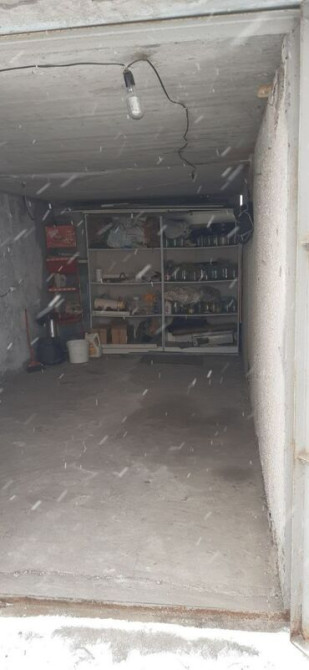 18 м², Бетонный | Охрана Bishkek - photo 2