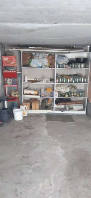 18 м², Бетонный | Охрана Bishkek - photo 3