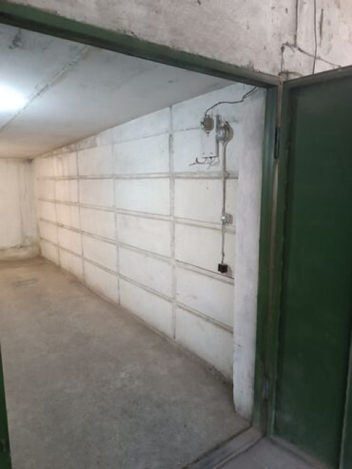 21 м², Бетонный Bishkek - photo 4