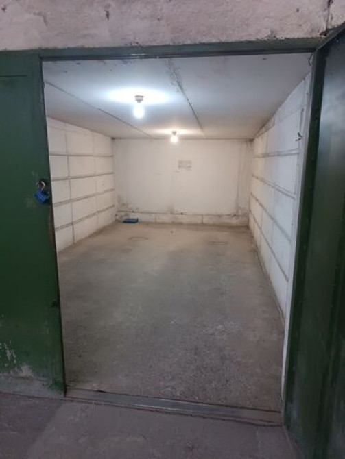 21 м², Бетонный Bishkek - photo 3