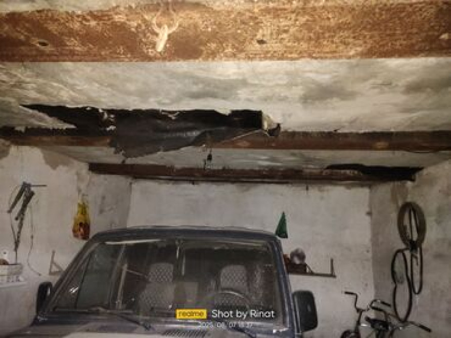 24 м², Бетонный | Смотровая яма, Подвал, погреб Бишкек - изображение 5