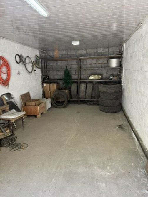 40 м², Бетонный | Подвал, погреб Bishkek - photo 3