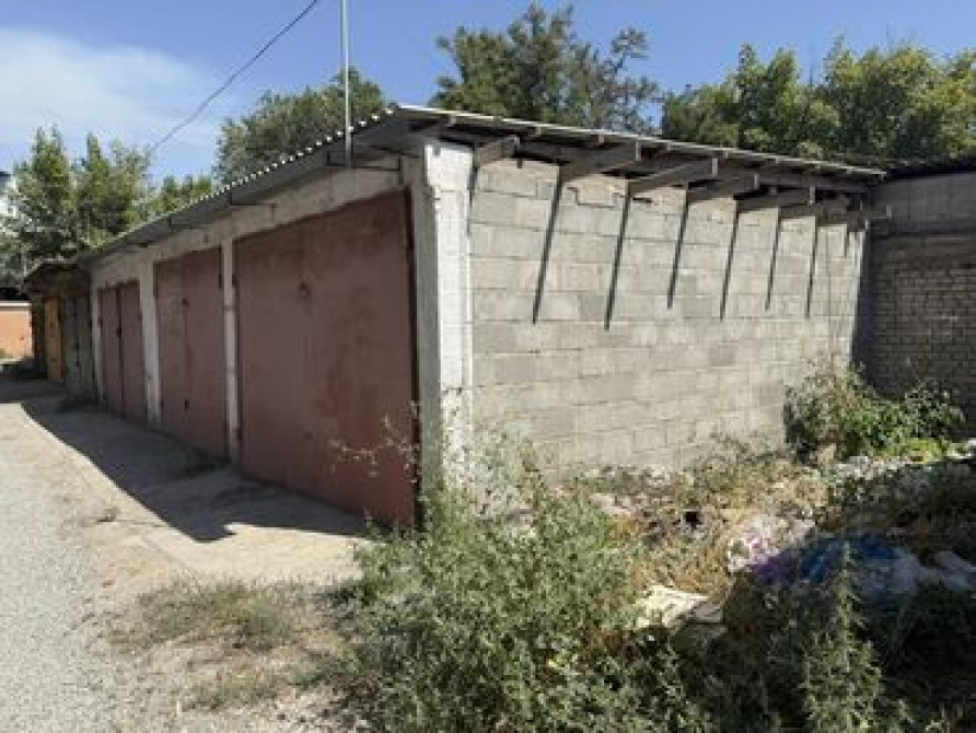 40 м², Бетонный | Подвал, погреб Bishkek - photo 2