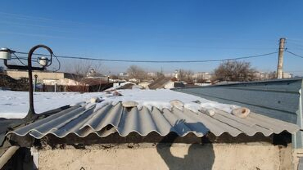 15 м², Бетонный | Смотровая яма, Охрана Bishkek - photo 7