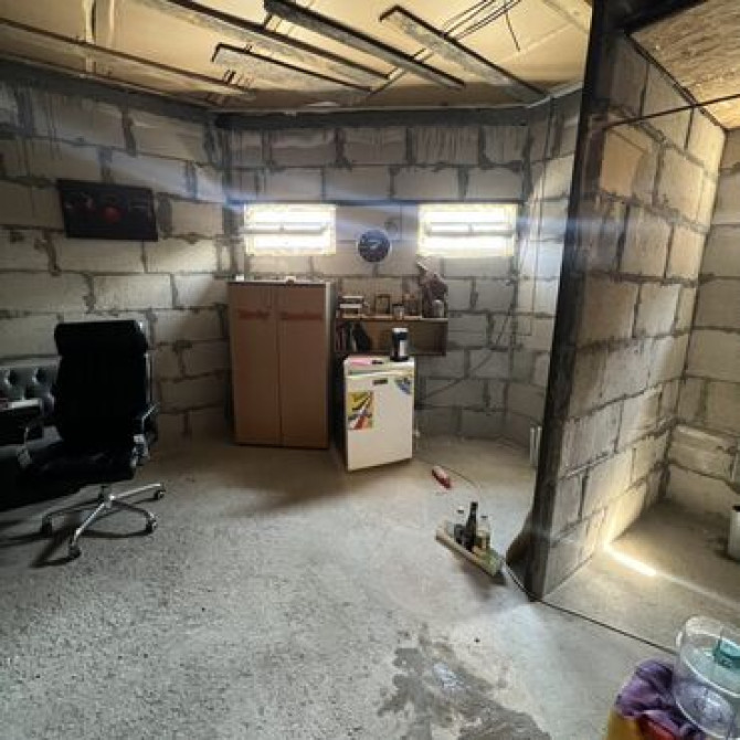 55 м², Кирпичный, Бетонный Бишкек - сүрөт 7