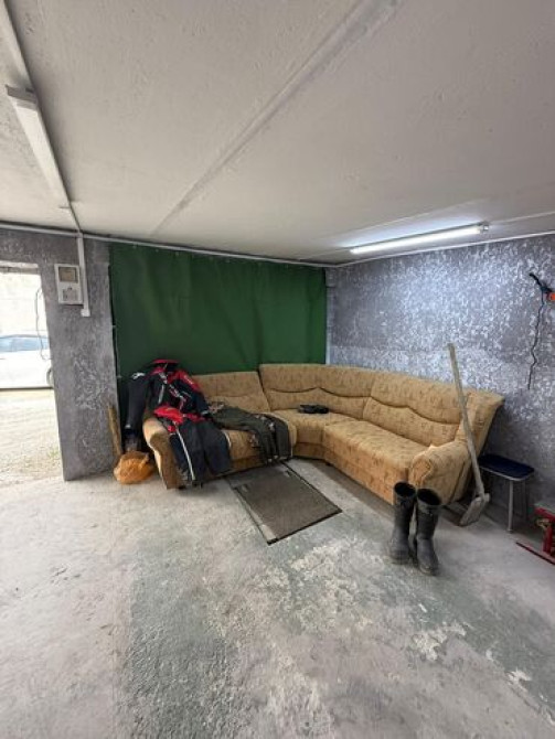 1 м², Бетонный, Кирпичный | Охрана, Подвал, погреб Bishkek - photo 4