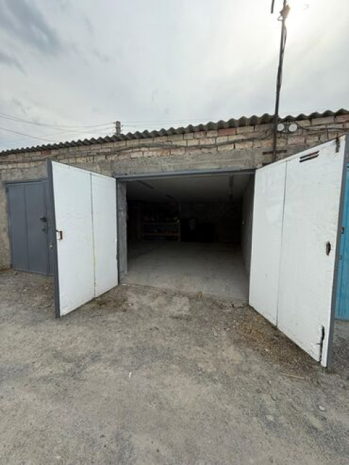 1 м², Бетонный, Кирпичный | Охрана, Подвал, погреб Bishkek - photo 7