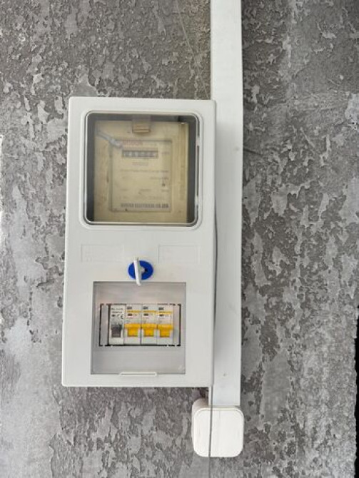 1 м², Бетонный, Кирпичный | Охрана, Подвал, погреб Bishkek - photo 5