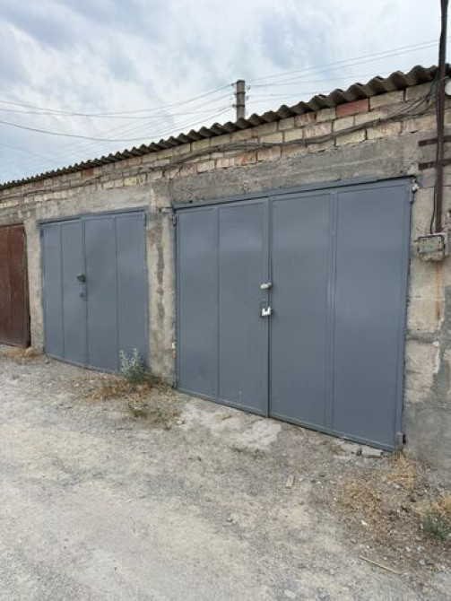 1 м², Бетонный, Кирпичный | Охрана, Подвал, погреб Bishkek - photo 1